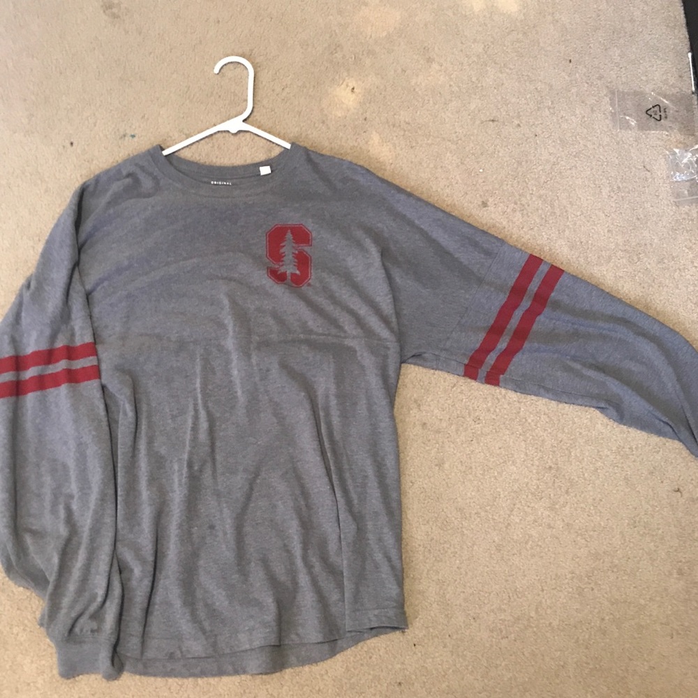Stanford Long sleeve